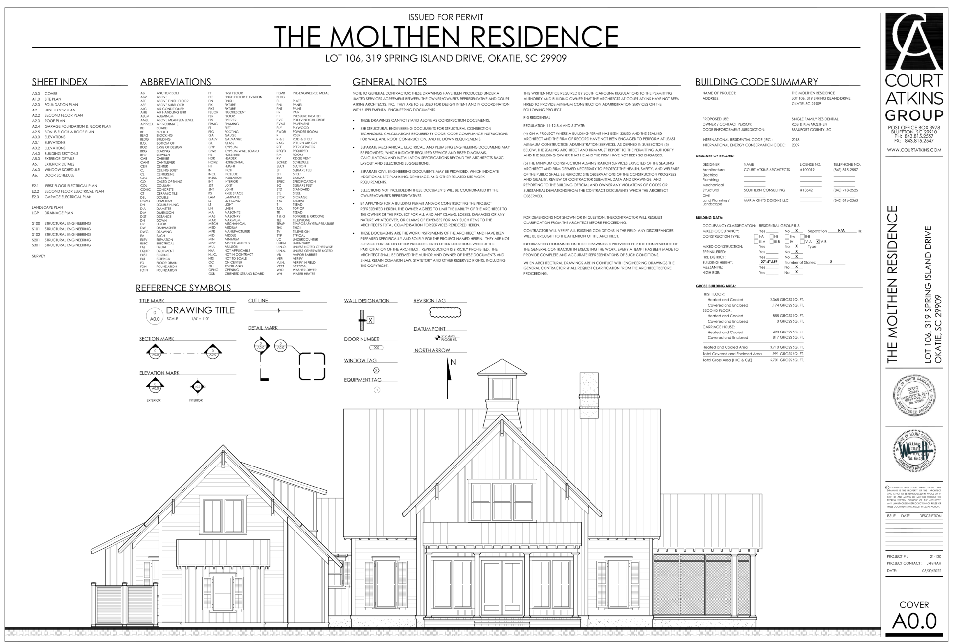Beaufort SC Real Estate & Waterfront Homes for Sale Spring Island